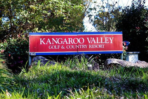 Kangaroo Valley Timber Cabin - Tourism Gold Coast 5
