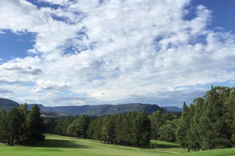 Kangaroo Valley Timber Cabin - Tourism Gold Coast 2