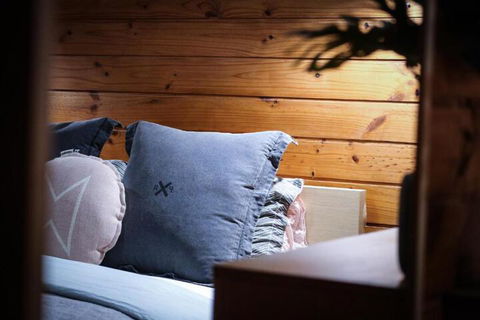 Kangaroo Valley Timber Cabin - Tourism Gold Coast 7