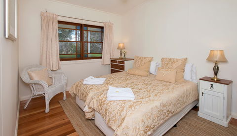 Crystal Creek Meadows Luxury Cottages - Tourism Gold Coast 5