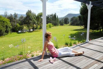 Crystal Creek Meadows Luxury Cottages - Tourism Gold Coast 0