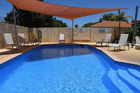 Kalbarri Seafront Villas - Tourism Gold Coast 1