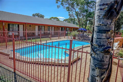 Kadina Gateway Motor Inn - Tourism Gold Coast 4
