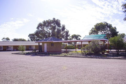 Kadina Gateway Motor Inn - Tourism Gold Coast 2