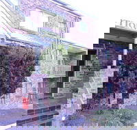 Acacia Snowy Motel - Tourism Gold Coast