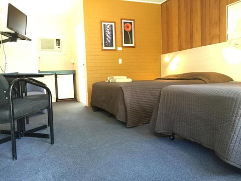 Ipswich City Motel - Tourism Gold Coast 5