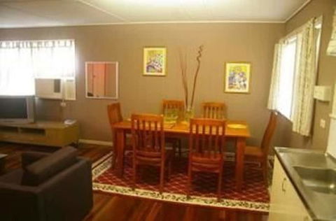 Ipswich City Motel - Tourism Gold Coast 3