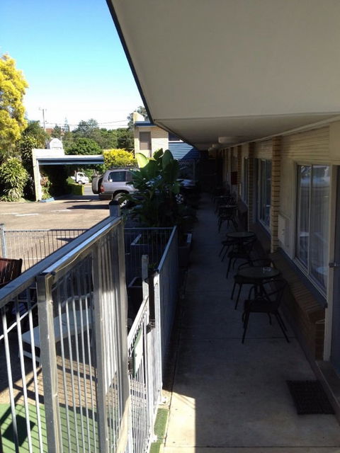 Ipswich City Motel - Tourism Gold Coast 2