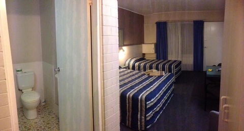 Ipswich City Motel - Tourism Gold Coast 6