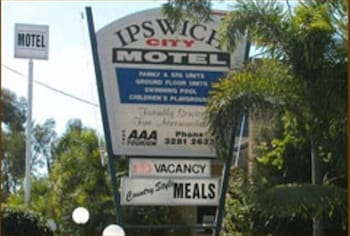 Ipswich City Motel - Tourism Gold Coast 0