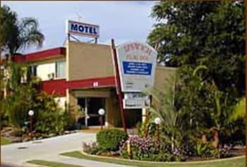 Ipswich City Motel - Tourism Gold Coast 1