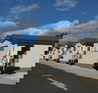 BIG4 Hobart Airport Tourist Park - Tourism Gold Coast