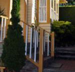 Belton Apartments - Tourism Gold Coast