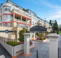 Jenatt Apartments Salamanca - Tourism Gold Coast