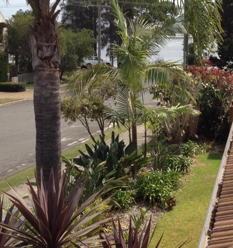 Hawks Nest Motel - Tourism Gold Coast 5