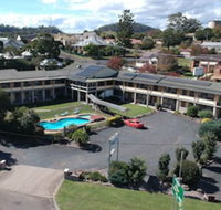 Bucketts Way Motel and Restaurant - Gold Coast