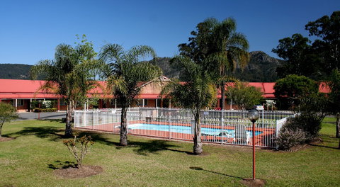 Gloucester Country Lodge - Gold Coast 6