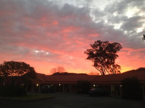 Gloucester Country Lodge - Gold Coast 1