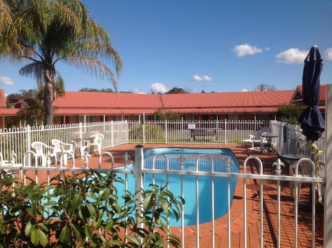 Gloucester Country Lodge - Gold Coast 5