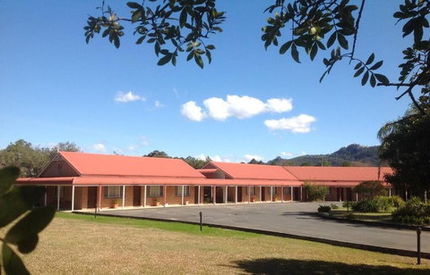 Gloucester Country Lodge - Gold Coast 2