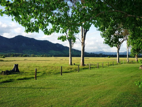 Gloucester Country Lodge - Gold Coast 4