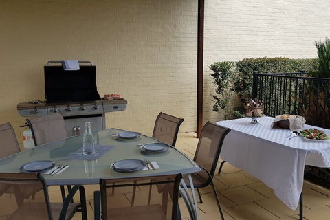 The Great Escape Lofts - Gold Coast 5