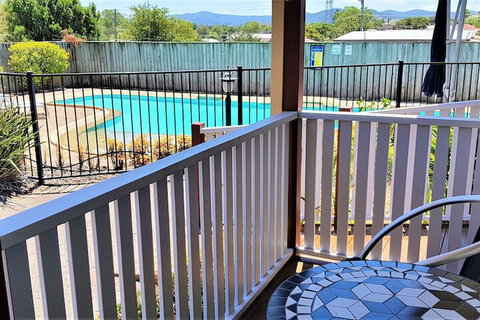 The Great Escape Lofts - Gold Coast 1