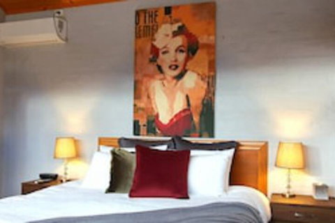 The Great Escape Lofts - Gold Coast 0