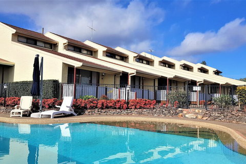 The Great Escape Lofts - Gold Coast 4