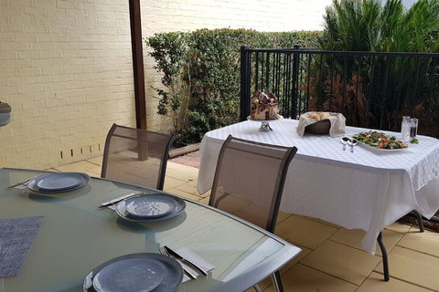 The Great Escape Lofts - Gold Coast 2