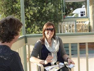 Anakie VIC Tourism Gold Coast