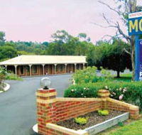 Aristocrat Waurnvale Motel - Gold Coast