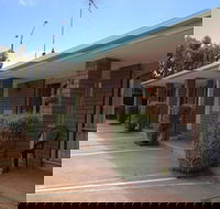 Rippleside Park Motor Inn - Gold Coast