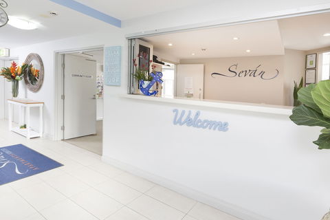 Sevan Apartments - Tourism Gold Coast 6