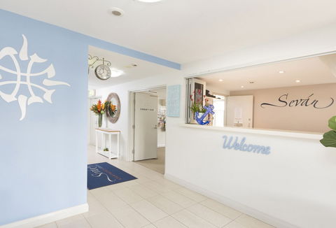 Sevan Apartments - Tourism Gold Coast 5