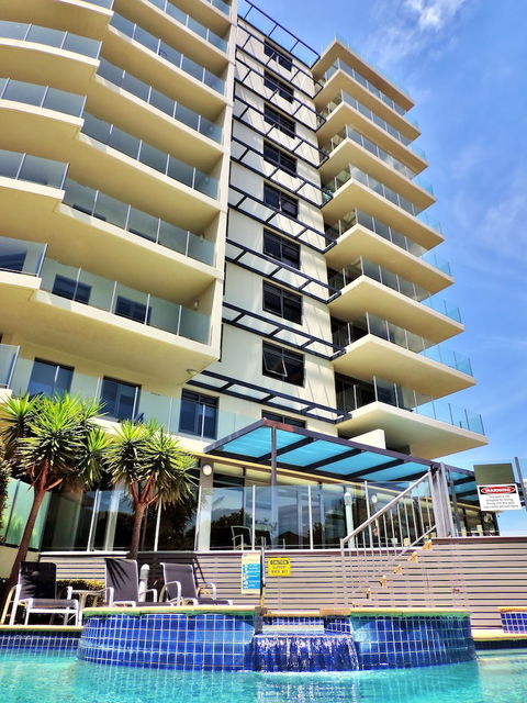 Sevan Apartments - Tourism Gold Coast 1