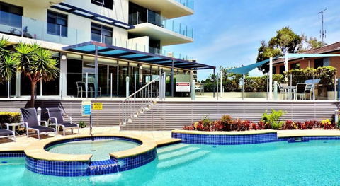 Sevan Apartments - Tourism Gold Coast 4