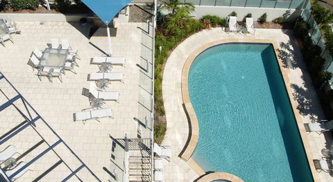 Sevan Apartments - Tourism Gold Coast 2