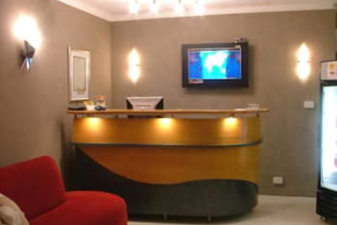 Bella Villa Motor Inn - Tourism Gold Coast 3