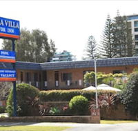 Bella Villa Motor Inn - Tourism Gold Coast