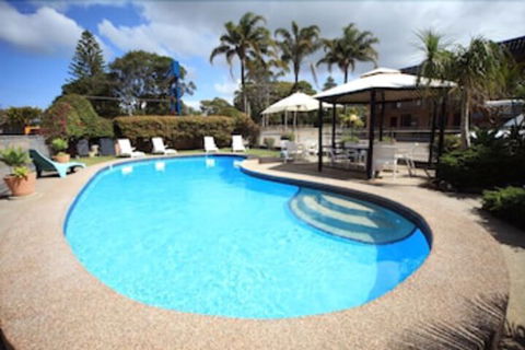 Bella Villa Motor Inn - Tourism Gold Coast 2