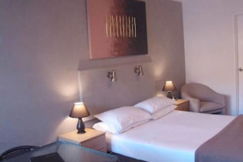 Bella Villa Motor Inn - Tourism Gold Coast 6