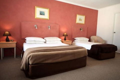 Bella Villa Motor Inn - Tourism Gold Coast 4