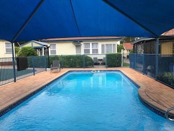 Forster Holiday Village - Tourism Gold Coast 1