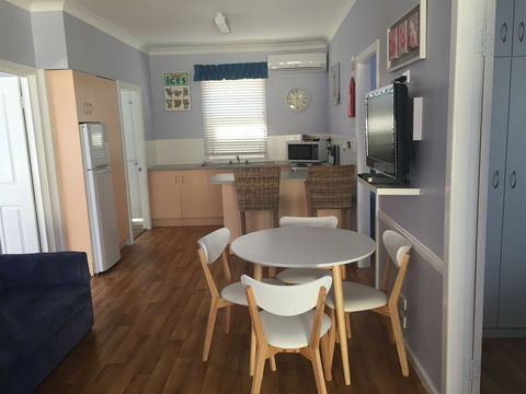 Forster Holiday Village - Tourism Gold Coast 4