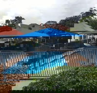 Forster Holiday Village - Tourism Gold Coast