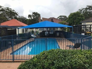 Forster Holiday Village - Tourism Gold Coast 0