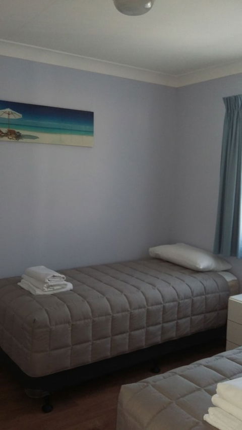 Forster Holiday Village - Tourism Gold Coast 3