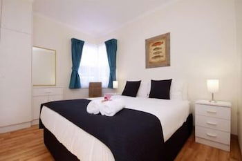 Forster Holiday Village - Tourism Gold Coast 6
