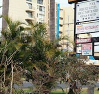Forster Motor Inn - Tourism Gold Coast